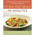 thumbnail image 1 of Pre-Owned Prevention's Fit and Fast Meals in Minutes: Over 175 Delicious, Healthy Recipes in 30 Minutes or Less (Paperback) 1594864179 9781594864179, 1 of 1