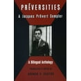 thumbnail image 1 of Black Widow Press Translations Preversities: A Jacques Prevert Sampler, (Paperback), 1 of 1