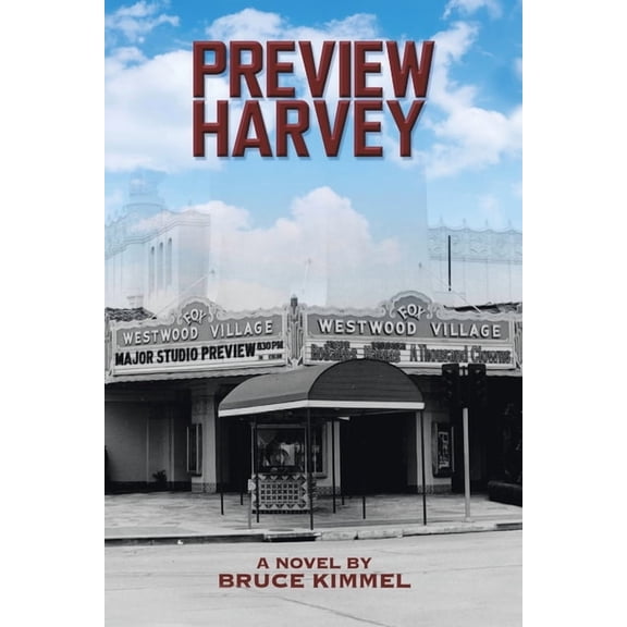 Preview Harvey, (Paperback)