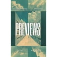 thumbnail image 1 of Previews, (Hardcover), 1 of 1