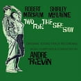 thumbnail image 1 of Previn,Andre - Two for the See Saw Soundtrack - Music & Performance - CD, 1 of 1