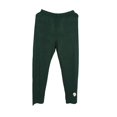 thumbnail image 1 of Previn Women Pajamas Pants Chic Pajamas Cotton Elasthane Fall Curvy Longline Spring Leggings Cold Weather Loungewear Green 4X-Large, 1 of 1