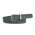 thumbnail image 1 of Previn Women's Faux Leather Belt For Dress Metal Belt Buckle Casual Summer Vintage Regular Fit Medium Army Green Small-Large, 1 of 2