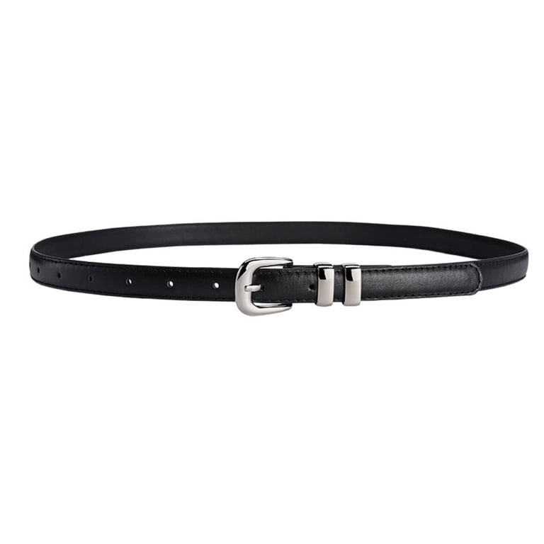 casual belts for dresses Amazon.com: KASBAH 3 Pack Women's Leather Belts For Jeans Dresses Ladies  Belt For Pants With Gold Buckle Casual Work Wear Belt : Everything Else