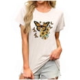 thumbnail image 1 of Previous Orders Beifu Womens Summer Tops Sleeveless Womens Tops Casual Summer V Neck Women'S Clothing Casual Women Blouses For Work Plus Size, 1 of 6