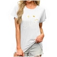 thumbnail image 1 of Previous Orders History Beifu Womens Summer Tops Sleeveless Lace Womens Tops Plus Size Summer Casual 3xl V Neck Women'S Clothing Plus Size 3/4 Sleeve Women Blouses Casual Plus Size, 1 of 6