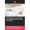 thumbnail image 1 of PrevisÃ£o dos resultados do tratamento do cancro da mama, (Paperback), 1 of 1