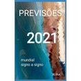thumbnail image 1 of Previsões 2021: mundial, signo a signo, (Paperback), 1 of 1