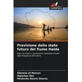 thumbnail image 1 of Previsione dello stato futuro del fiume Halda (Paperback), 1 of 1