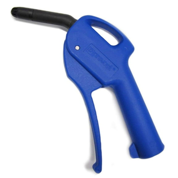 Prevost 1/4" NPT Blow Gun Compressed Air Blowgun OSHA 27202 SILS SILP Quiet Silent Single