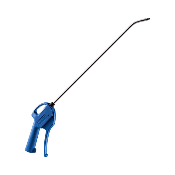 Prevost 20" BENT TIP METAL NOZZLE BLOWGUN