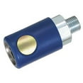 thumbnail image 1 of Prevost Corporation A Style 1/4" Male NPT Yellow ARC061251S, 1 of 1