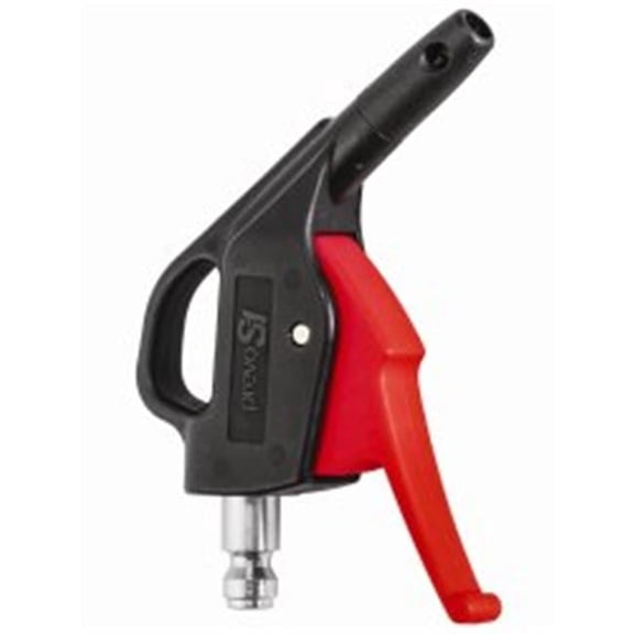 Prevost OSHA Compliant Blowgun - Truflate profile
