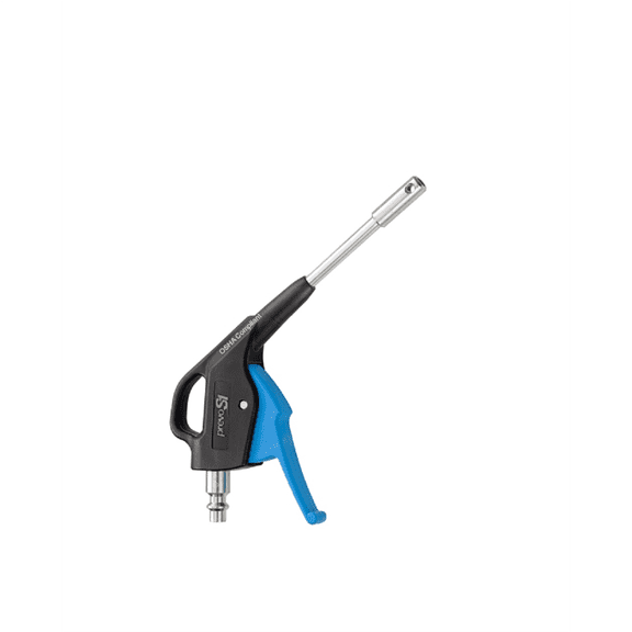 Prevost OSHA METAL TIP BLOWGUN WITH 1/4 BODY INDUSTRIAL