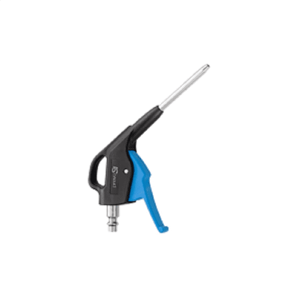 Prevost Prevost Metal Tip Blowgun -Industrial profile