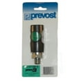 thumbnail image 1 of Prevost PRVESI071251S High Flow- Smart Coupling with .25 Inch Mnpt, 1 of 2