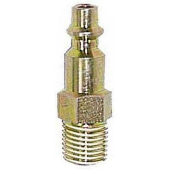 Prevost PVS-IRP066251 0.25 in. MNPT Quick Coupler