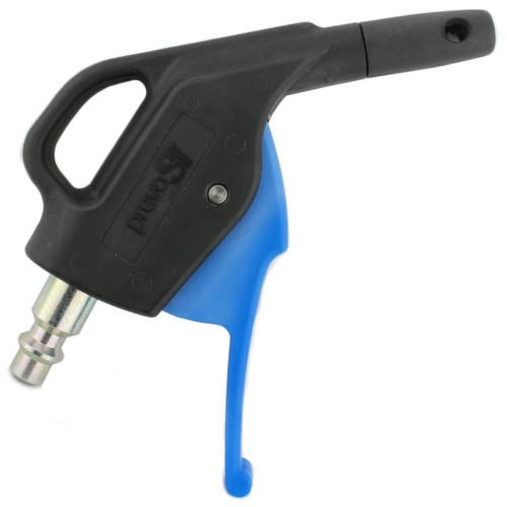 Prevost Prevo S1 IBG06OSH Compressed Air Industrial Style Blow Gun OSHA Tip New