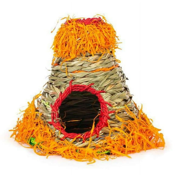 Prevue 11024 Fiesta Pet Hideaway, Medium