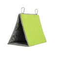 thumbnail image 1 of Prevue Pet Products Medium Snuggle Hut (Green) Bird Accessory 1164G, 1 of 3