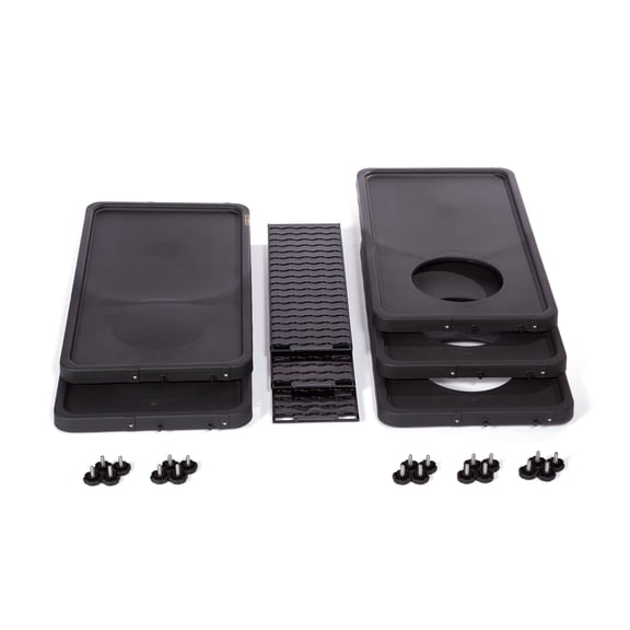 Prevue Pet Products 484 Accessory Set for Small Animals