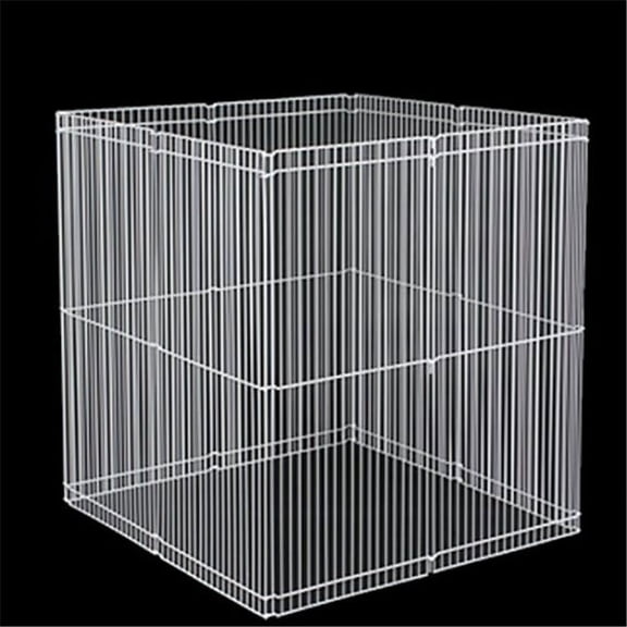 Prevue 8 Panel Pet Playpen