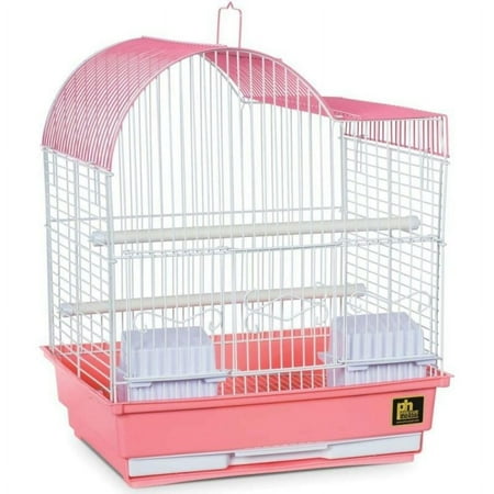Prevue Assorted Parakeet Cages [Bird, Cages] Small - 6 Pack - 13.5"L x 11"W x 16"H - (Assorted Colors)
