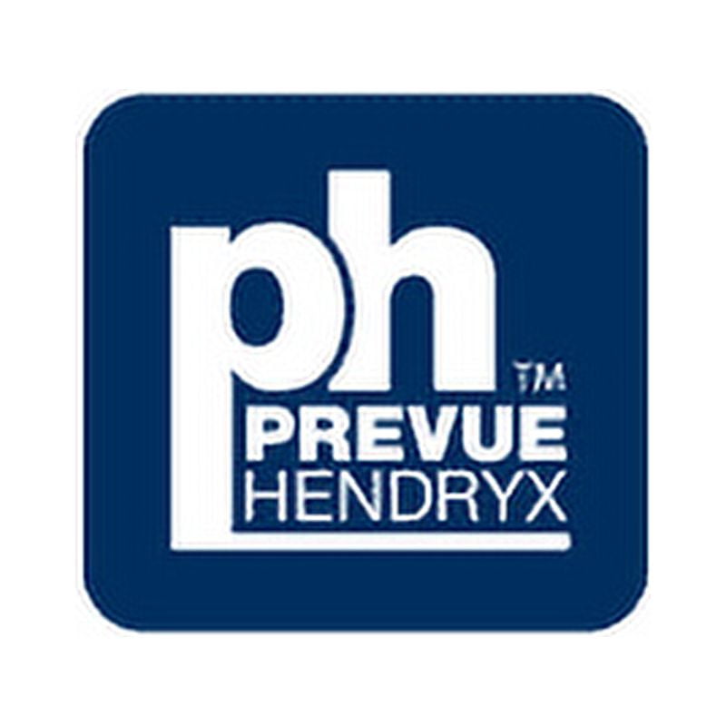 PREVUE PET PRODUCTS Large Hanging Half-round Bird Cage Cup