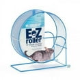 thumbnail image 1 of Prevue EZ Roller Rat and Chinchilla Exercise Wheel, 1 of 5