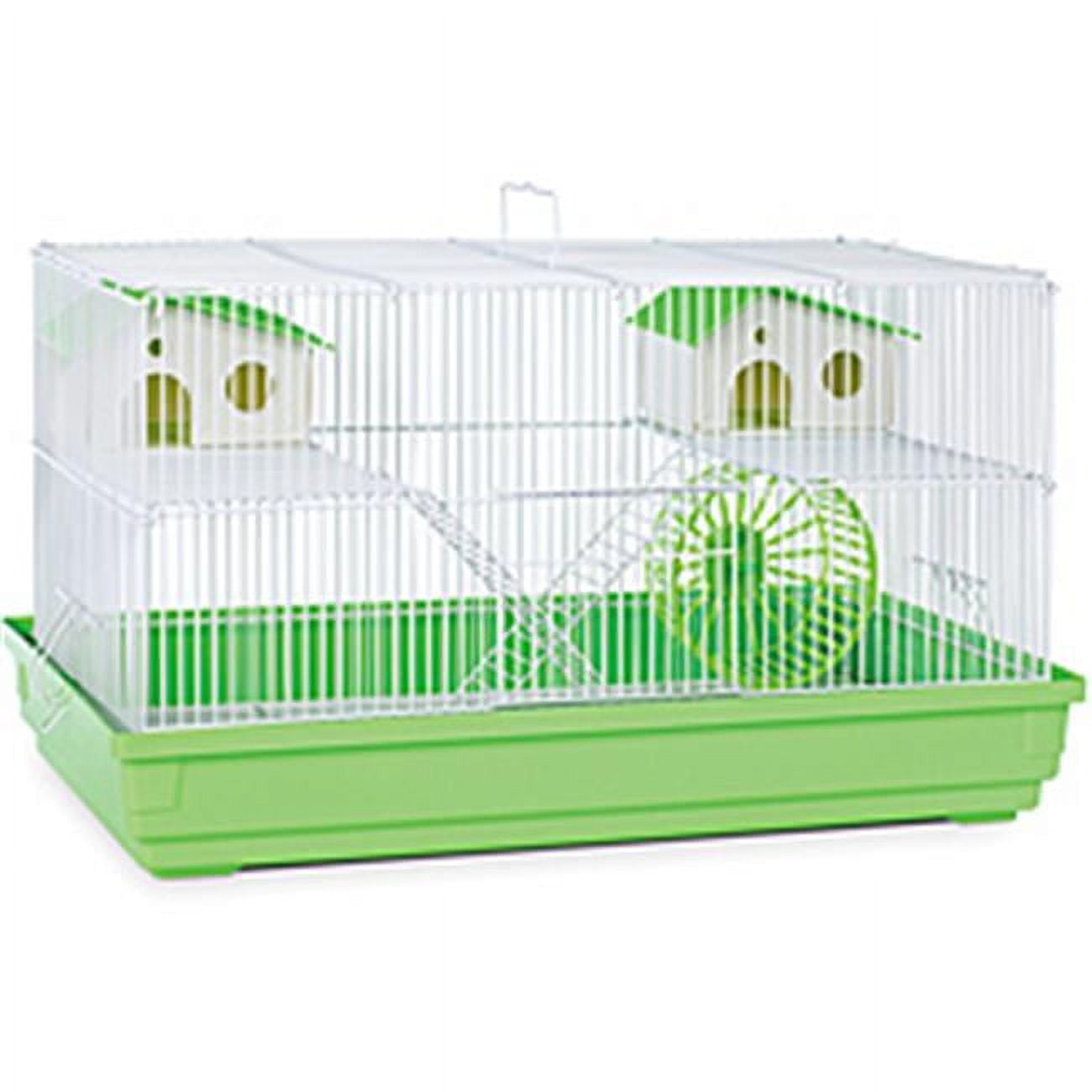 Prevue Pet Products Deluxe Hamster Gerbil Cage Walmart