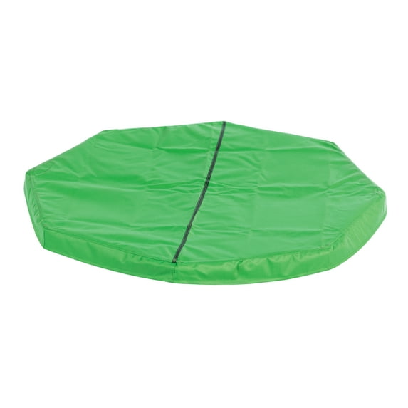 Prevue Hendryx Mat/Cover for the Small Pet Playpen - Green - 34 dia SPH40096
