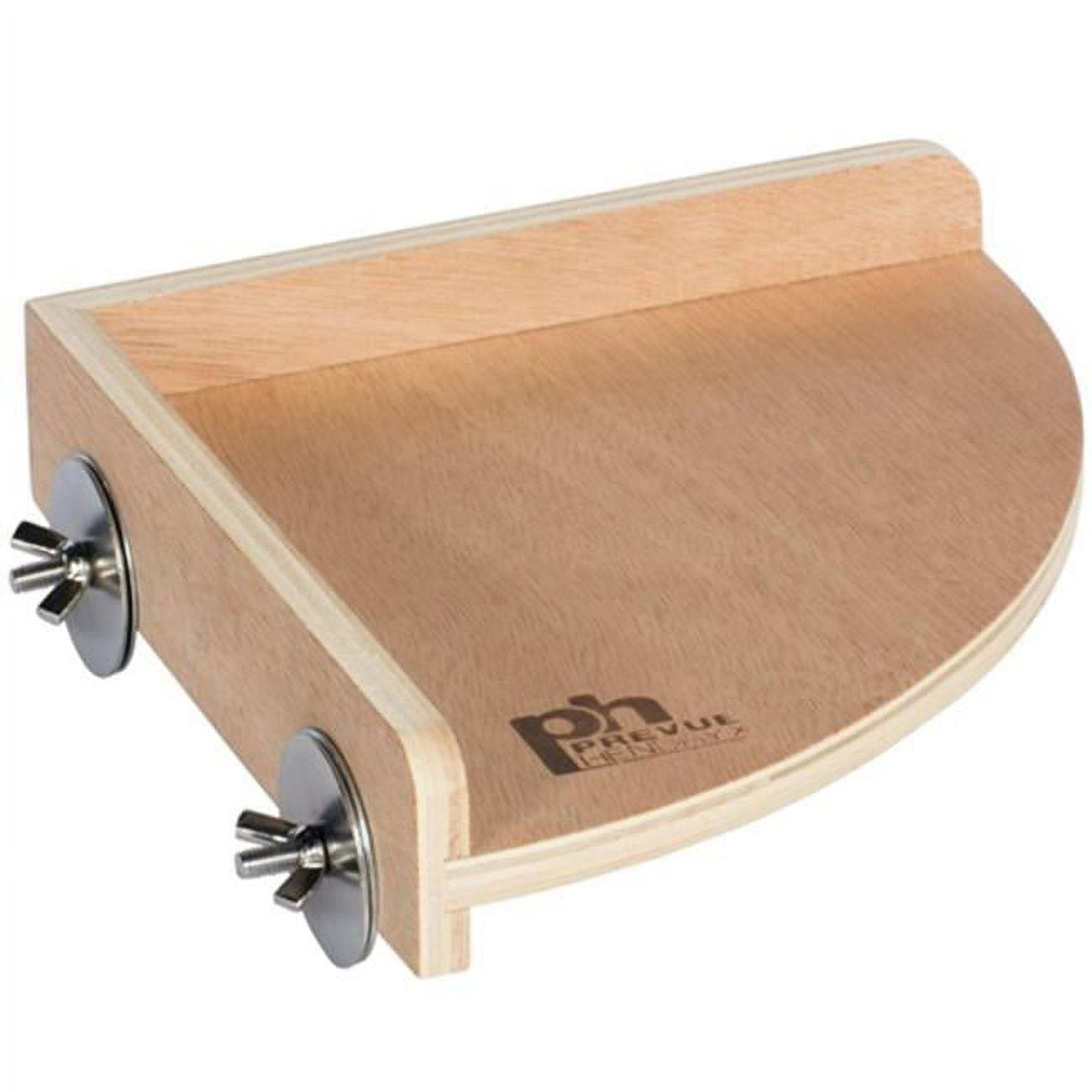 PREVUE PET PRODUCTS Prevue Hendryx Wooden Corner Platform - Large