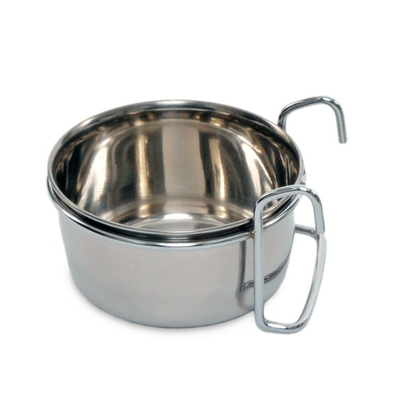 Prevue Pet Products 10 oz. Coop Cup for Bird Cage 1223