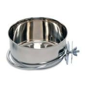 Prevue Pet Products 20 oz. Coop Cup for Bird Cage 1226