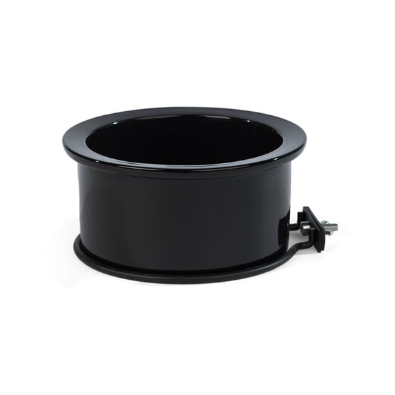 Prevue Pet Products 24 oz. Ceramic Crock for Bird Cage 6402