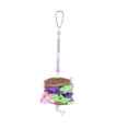 thumbnail image 1 of Prevue Pet Products Playfuls Preen & Pacify Appeteaser Bird Toy 62519, 1 of 6