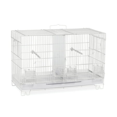 Prevue Pet Products Breeder Bird Cage SPF060