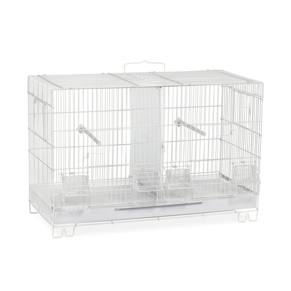 Prevue Pet Products Breeder Bird Cage SPF060