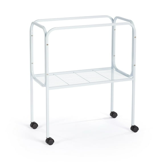 Prevue Pet Products Cage Stand White 447