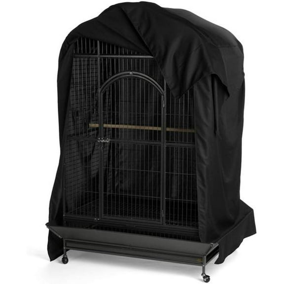 Prevue Pet Extra Large Cage Cover - 12506