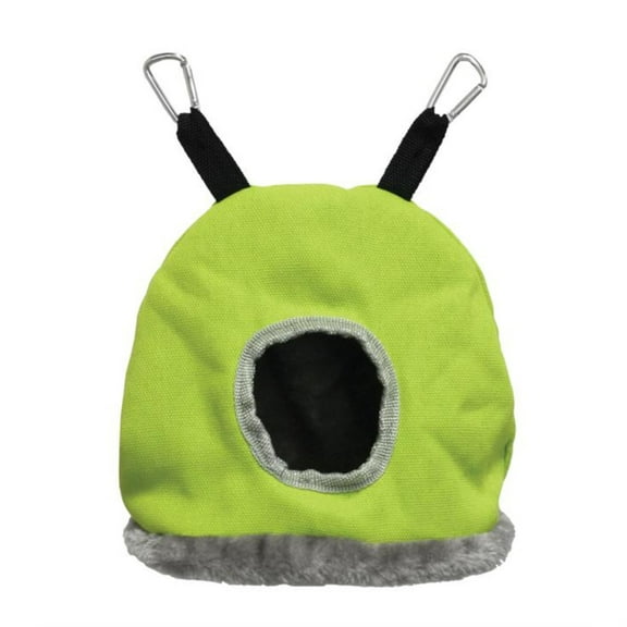 Medium Snuggle Sack (Green)