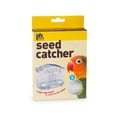 thumbnail image 1 of Prevue Pet Mesh Seed Catcher White Small, 1 of 4
