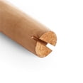 thumbnail image 1 of Prevue Pet PT 3151J 15.75 x 0.75 in. Dia. Replacement Wood Bird Perch, Unvarnished Hardwood, 1 of 1