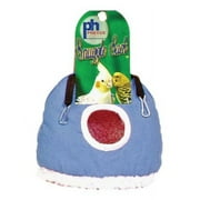 Prevue Pet® Prevue Hendryx™ Jambo Snuggle Sack Medium 7-1/2 X 5-1/4 X 10 Inch