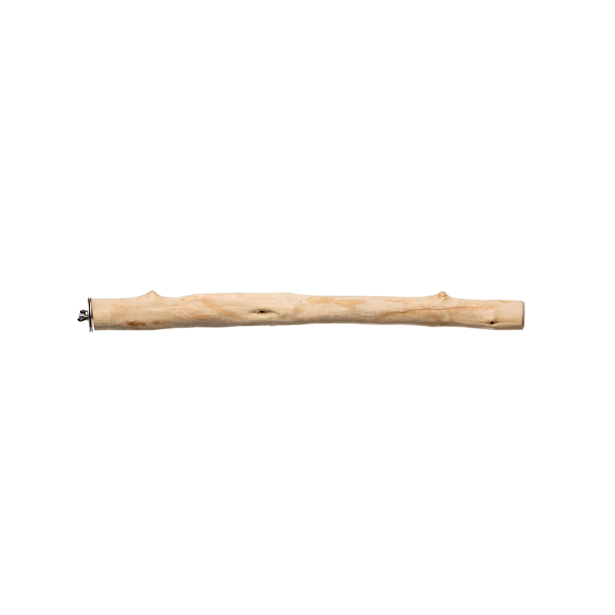 Prevue Pet Products 18 inch Straight Branch Coffea Wood Bird Perch 1042