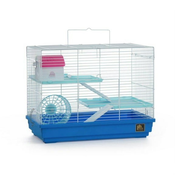 Prevue Pet Products Critter Clubhouse