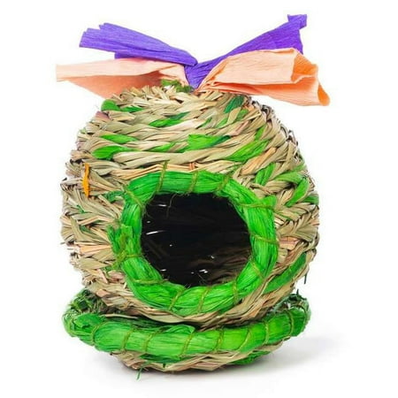 Prevue Pet Products 480446 Potted Cactus Hideaway - Small