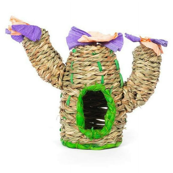 Prevue Pet Products 480450 Saguaro Hideaway - Medium
