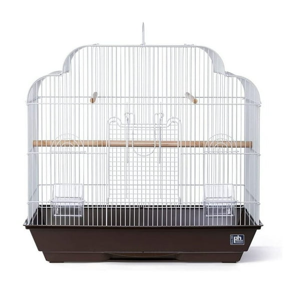 Prevue Pet Keet/Tiel Cascade Roof Cage