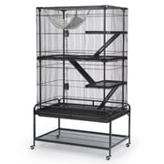 Prevue Pet Products Deluxe Small Animal Critter Cage 484
